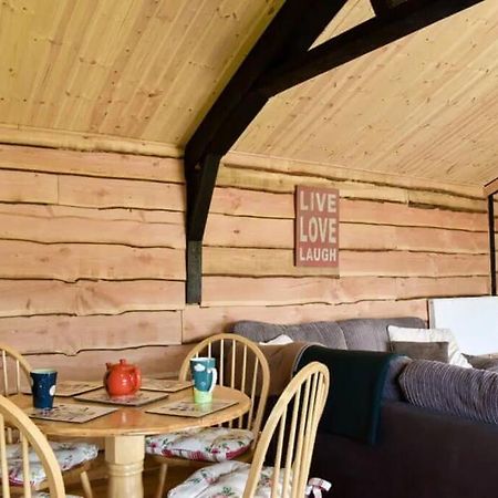 Brook Lodge Liskeard Ngoại thất bức ảnh