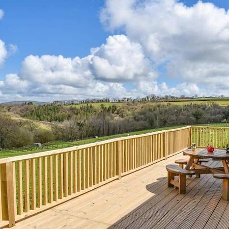 Brook Lodge Liskeard Ngoại thất bức ảnh