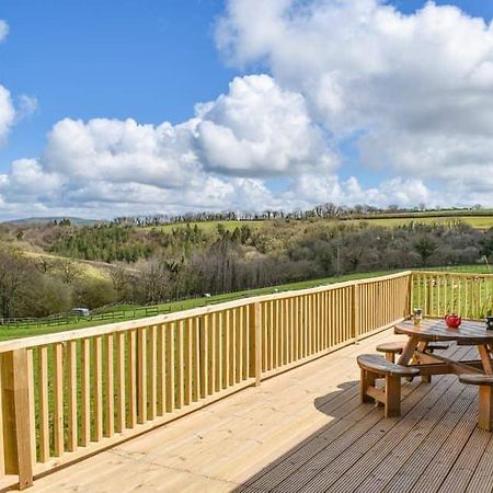 Brook Lodge Liskeard Ngoại thất bức ảnh