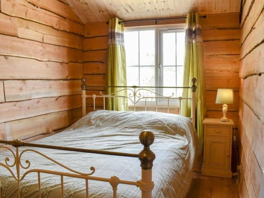 Brook Lodge Liskeard Ngoại thất bức ảnh
