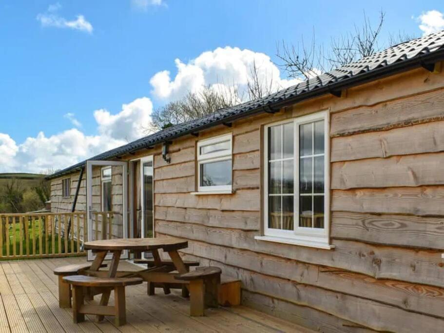 Brook Lodge Liskeard Ngoại thất bức ảnh
