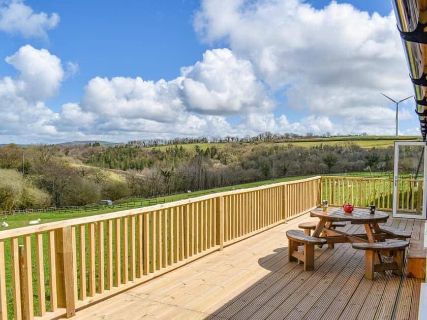 Brook Lodge Liskeard Ngoại thất bức ảnh