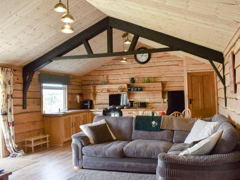 Brook Lodge Liskeard Ngoại thất bức ảnh